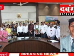 किसानों के बेटा बेटियों ने किया छिंदवाड़ा जिले का नाम रोशन