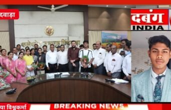 किसानों के बेटा बेटियों ने किया छिंदवाड़ा जिले का नाम रोशन