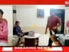 सिवनी में एएसआई दिनेश रघुवंशी और बाबू रिश्वत लेते पकड़ाये