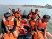 होमगार्ड एवं एसडीईआरएफ जवानों का तैराकी एवं आपदा प्रबंधन प्रशिक्षण के द्वितीय सत्र का हुआ शुभारंभ