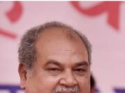 30 मई को छिंदवाड़ा आएंगे मध्य प्रदेश विधानसभा अध्यक्ष नरेंद्र सिंह तोमर