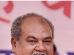 30 मई को छिंदवाड़ा आएंगे मध्य प्रदेश विधानसभा अध्यक्ष नरेंद्र सिंह तोमर