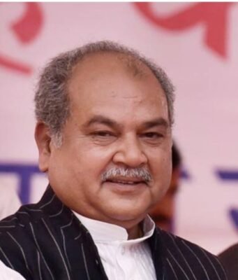 30 मई को छिंदवाड़ा आएंगे मध्य प्रदेश विधानसभा अध्यक्ष नरेंद्र सिंह तोमर