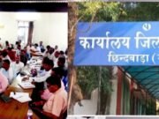 3 साल से अधिक एक ही पंचायत में पदस्थ सचिवों की सूची तैयार।