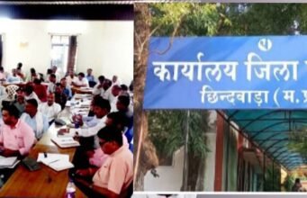 3 साल से अधिक एक ही पंचायत में पदस्थ सचिवों की सूची तैयार।