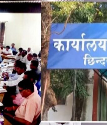 15 साल से एक ही पंचायत में जमे 50 सचिव, छिंदवाड़ा में तबादलों पर सस्पेंस
