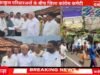 पूर्व मुख्यमंत्री कमलनाथ एवं पूर्व सांसद नकुलनाथ की ओर से शोकाकुल परिजनों को आर्थिक सहयोग प्रदान