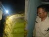 अवैध भंडारण पर कृषि विभाग एवं पुलिस विभाग की संयुक्त टीम द्वारा कार्यवाही