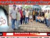 अमरनाथ यात्रा के लिए रवाना हुए स्टेडियम ग्रुप छिंदवाड़ा के श्रद्धालु