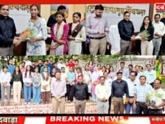 छिंदवाड़ा के शासकीय स्कूलों के 41 विद्यार्थियों ने नीट की परीक्षा में लहराया परचम, संख्या और बढ़ने का अनुमान