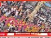 तुलसी जयंती पर चौरई में झांकियों और शैला नृत्य ने मोहा मन