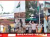 छिंदवाड़ा में पूरे हर्षोल्लास व गरिमा के साथ मनाया गया 80वां स्वतंत्रता दिवस समारोह।