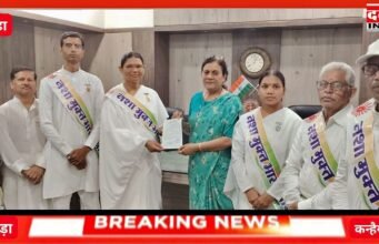 10 करोड़ नशा मुक्त भारत प्रतिज्ञा अभियान के 15 दिवस संपन्न हुए,