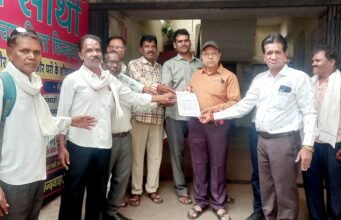 छिंदवाड़ा जिले में सामूहिक अवकाश पर रहेंगे पंचायत सचिव आज