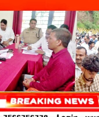 छिंदवाड़ा मुख्यमंत्री जनविश्वास अभियान सुसरई