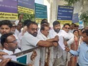 ओबीसी का 27% आरक्षण बहाल करो, जातिगत जनगणना में अलग कॉलम जोड़ो: राष्ट्रपति तक पहुंचा ज्ञापन
