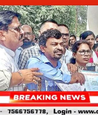 स्वामित्व योजना में लापरवाही पड़ी भारी: छिंदवाड़ा में 6 पटवारी और सस्पेंड, 32 बर्खास्तगी की कगार पर