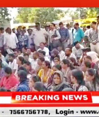 छिंदवाड़ा में पटवारियों पर कलेक्टर का सबसे बड़ा प्रहार – एक साथ 144 पर गिरी गाज