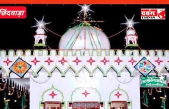 हजरत सूफी सैय्यद असगर अली शाहे रूम्वी का 36वां उर्स 16 से, 4 दिन तक होंगे मजहबी कार्यक्रम