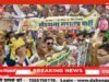 मुख्य चुनाव आयुक्त को हटाने की मांग: गोंगपा ने राष्ट्रपति के नाम सौंपा ज्ञापन