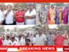 WCL और बंद रेल लाइन की जमीन पर पट्टे की मांग: जुन्नारदेव-परासिया के सैकड़ों लोग पहुंचे कलेक्टर के पास