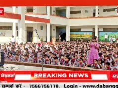 हेडिंग: सड़क सुरक्षा का पाठ: केवी-2 में छात्रों को यातायात नियमों और CPR का प्रशिक्षण